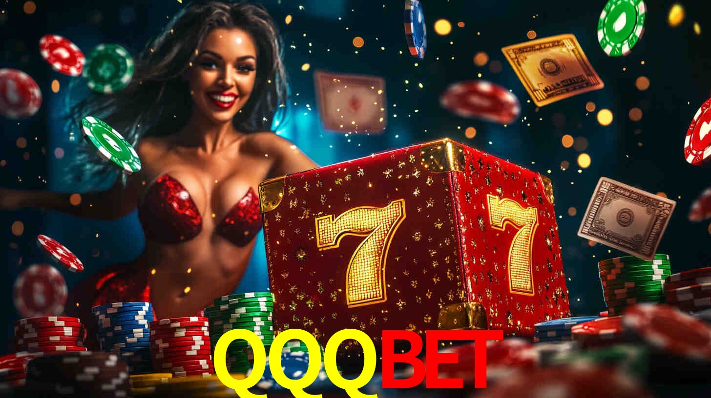 A Emoção da Loteria na QQQBET: Uma Chance de Mudança de Vida