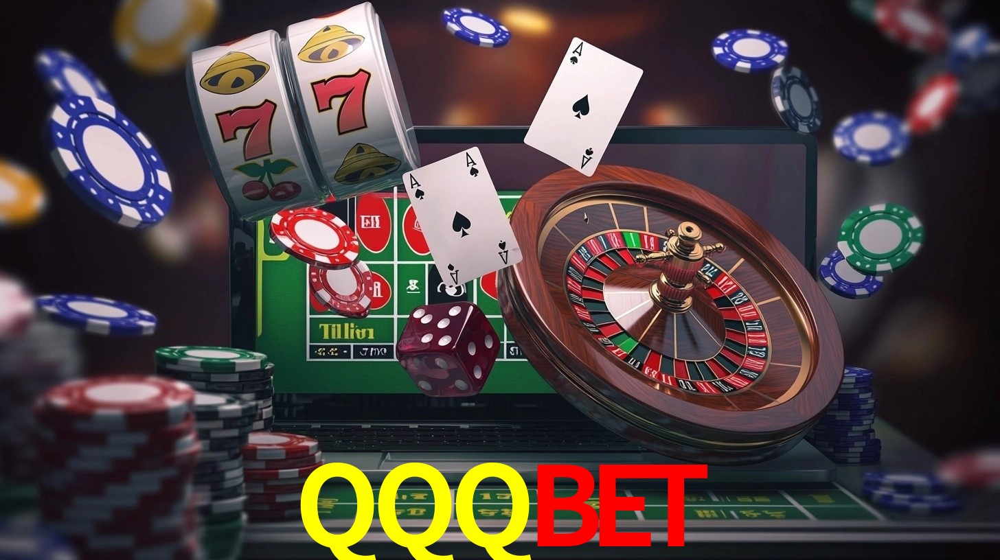 qqq bet casino