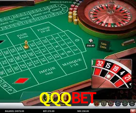 QQQBET Cassino Online Certificado