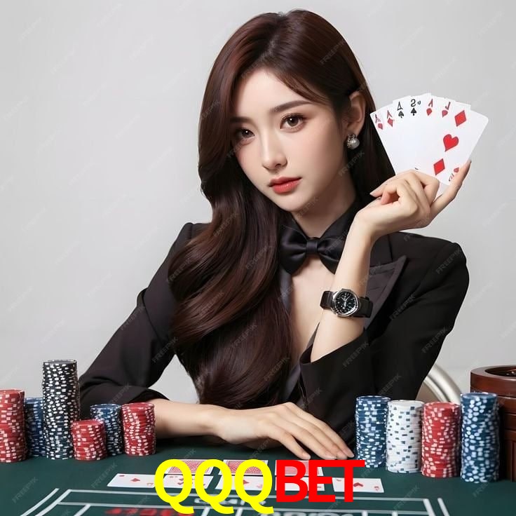 QQQBET Instalar Logo 1