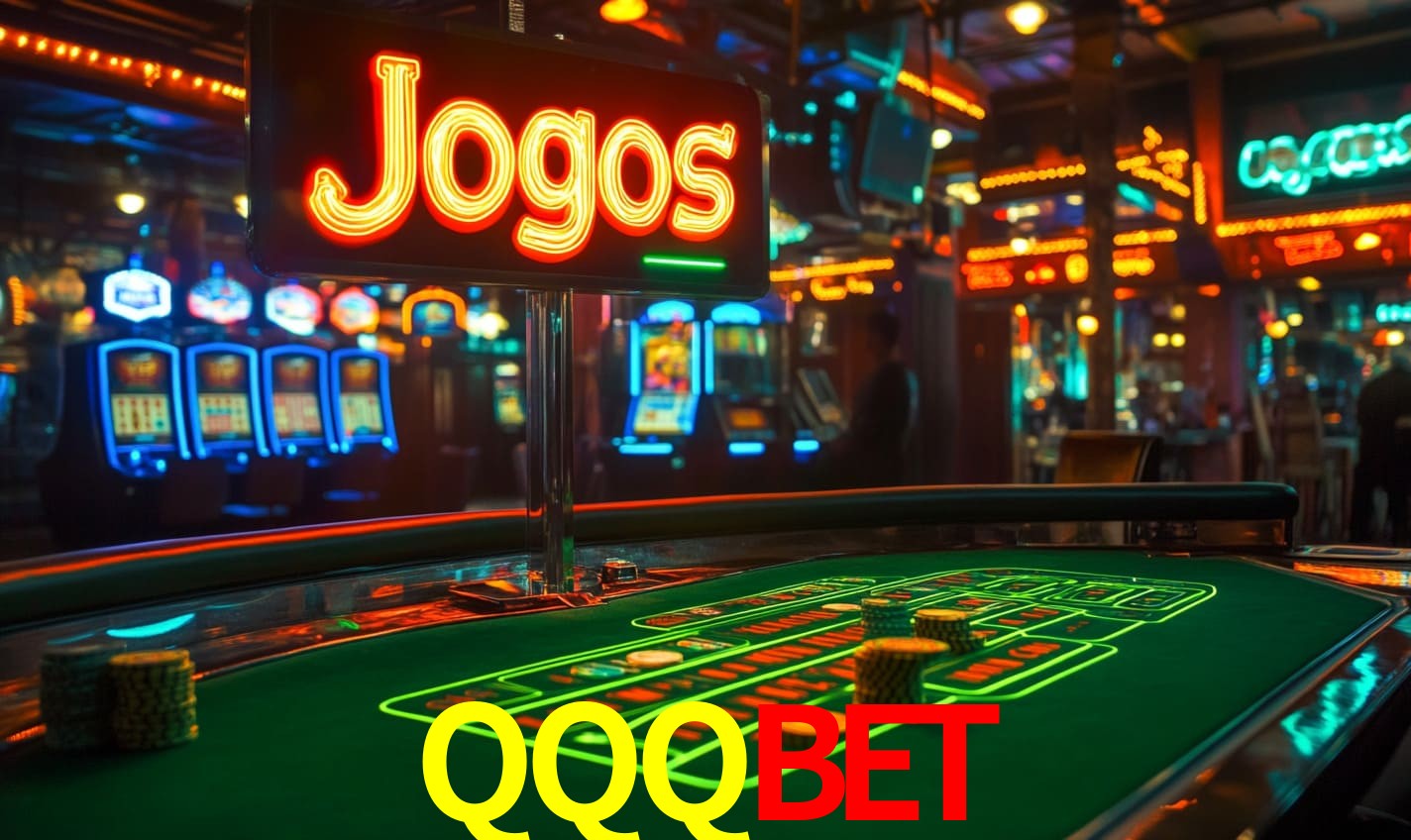 Promoção Relâmpago QQQBET