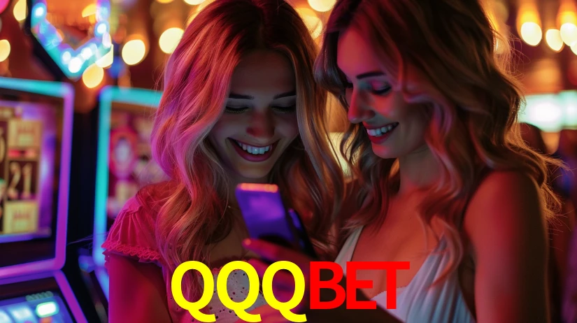 Sinta a adrenalina dos jogos de cassino com QQQBET