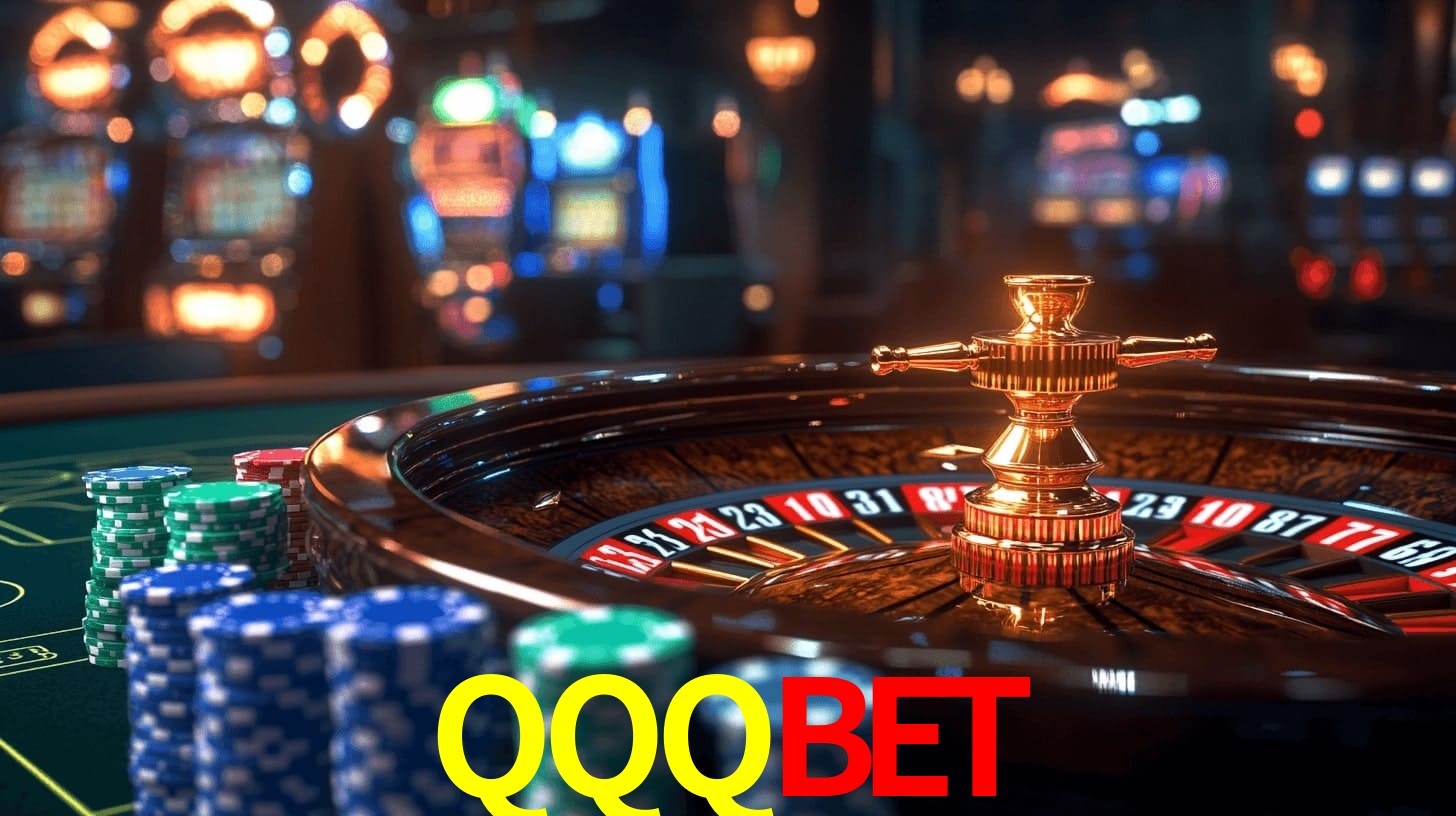 qqq bet casino