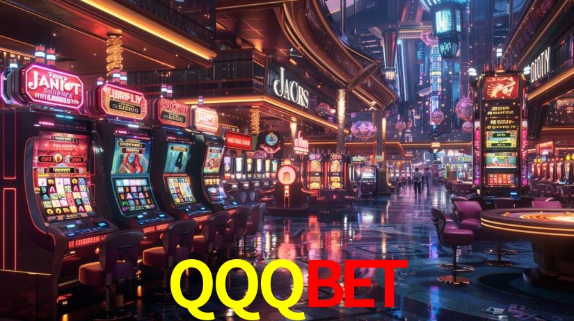 Game Providers QQQBET