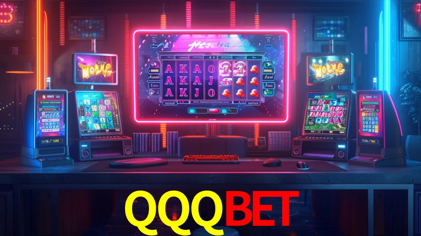 qqq bet app