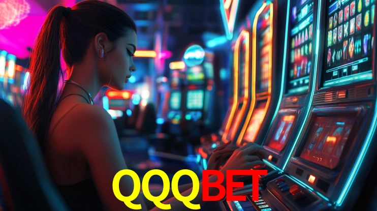 Experimente o Login Seguro Premium no QQQBET