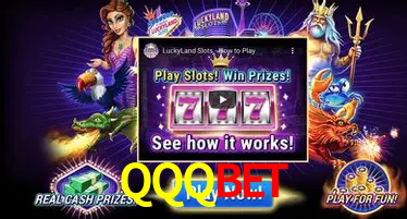 Descubra o Mundo do Cassino Online com QQQBET