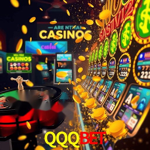 cassino QQQBET