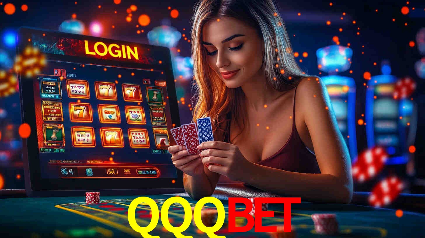 qqq bet app