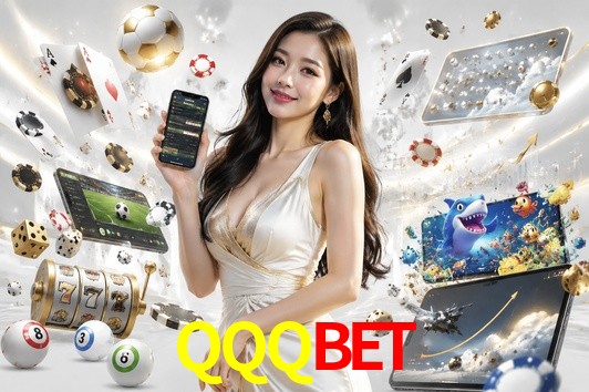 Slot Games QQQBET