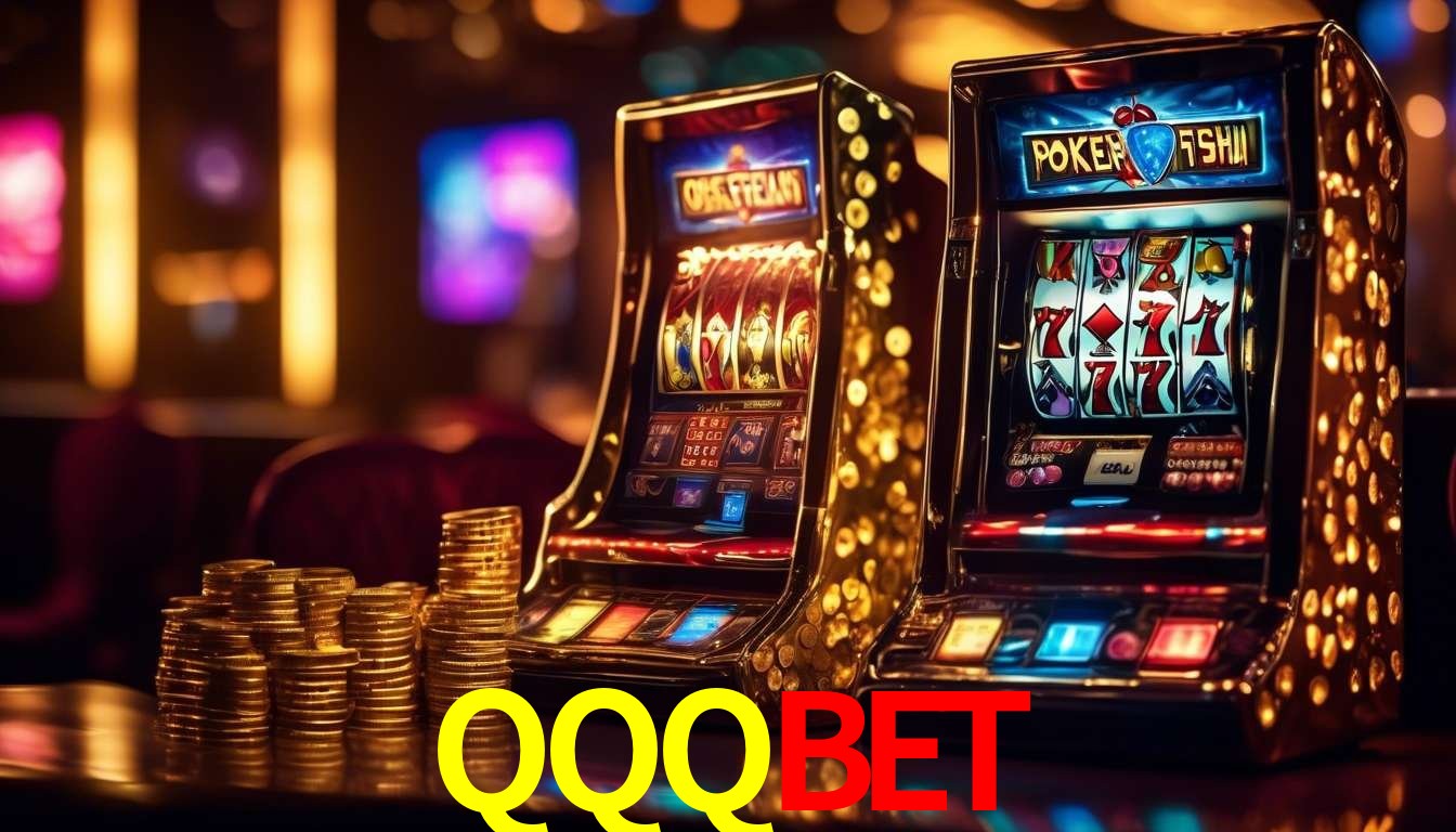 QQQBET Logo 1