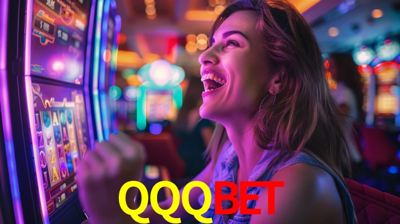 qqq bet app