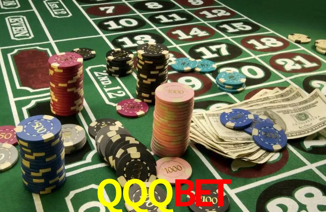 qqq bet casino