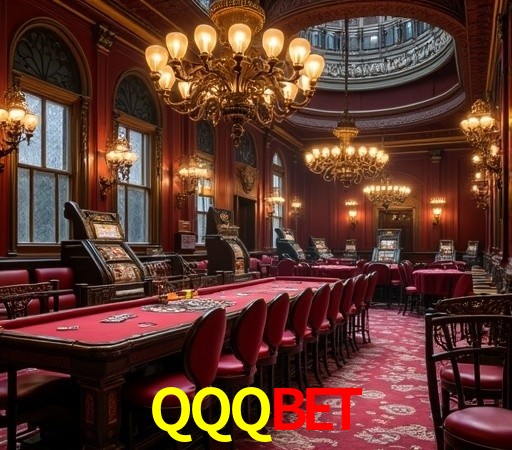 QQQBET Segurança Logo 2