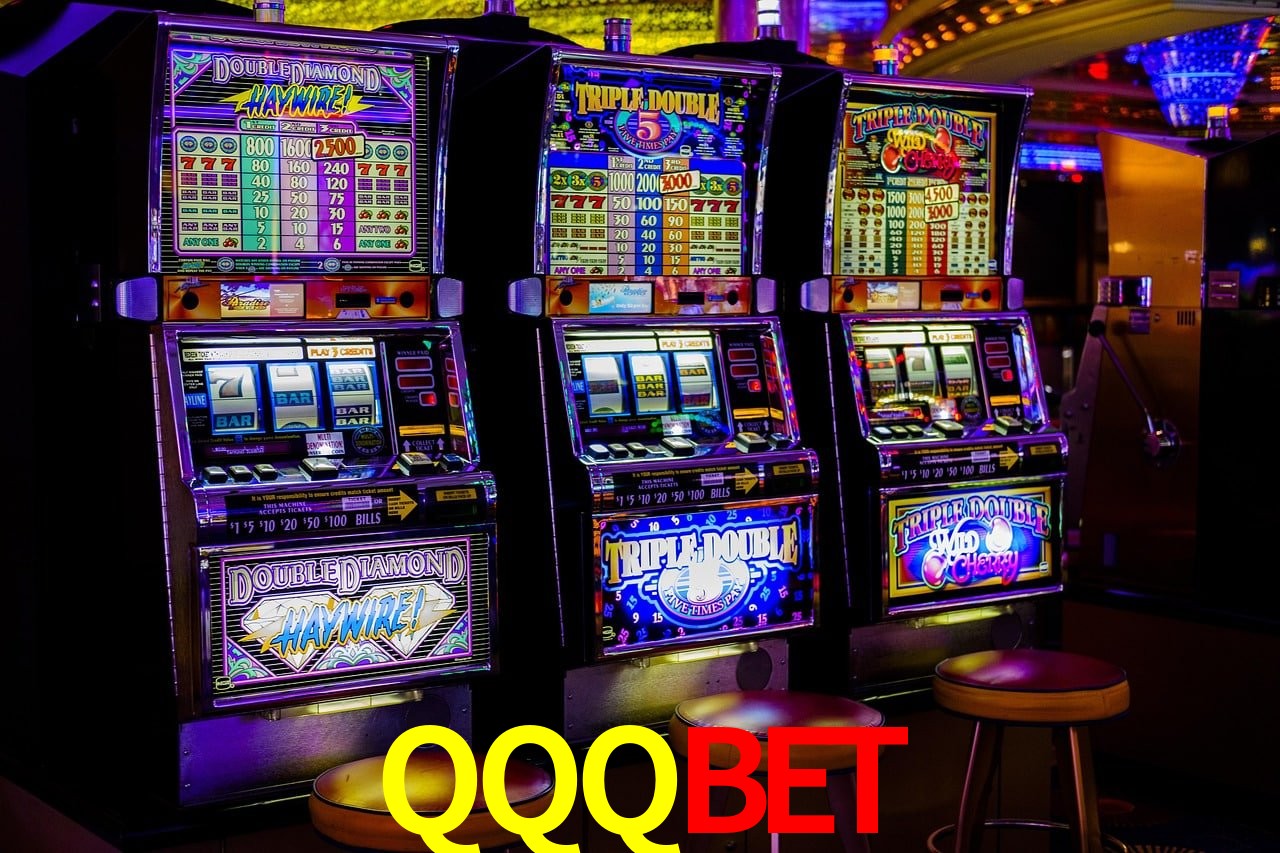 Experiência VIP QQQBET