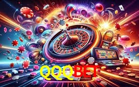 Recursos de Bônus QQQBET