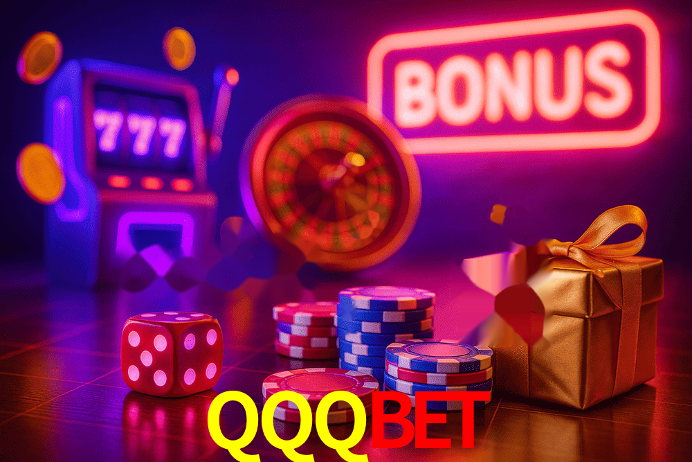 Apostas Esportivas na QQQBET: Um Guia Completo