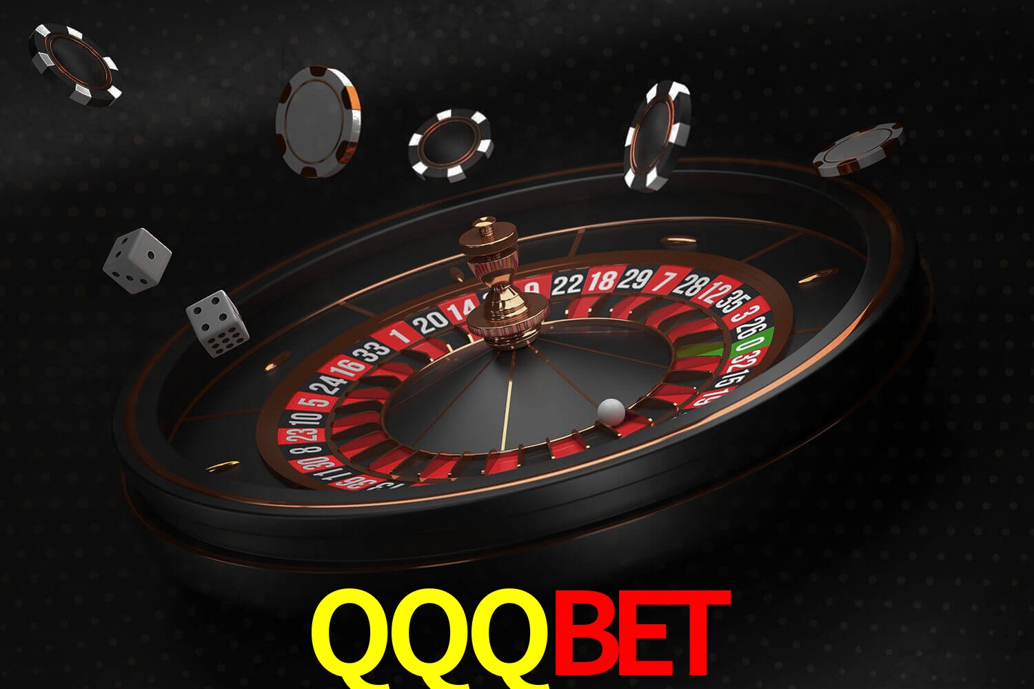 QQQBET: Seu Especialista em Apostas Esportivas Brasileiras