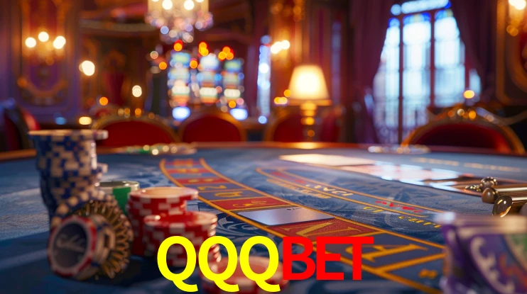 Security Systems QQQBET