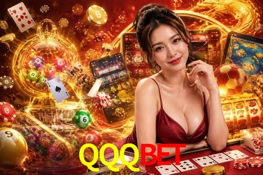 Quick Registration QQQBET