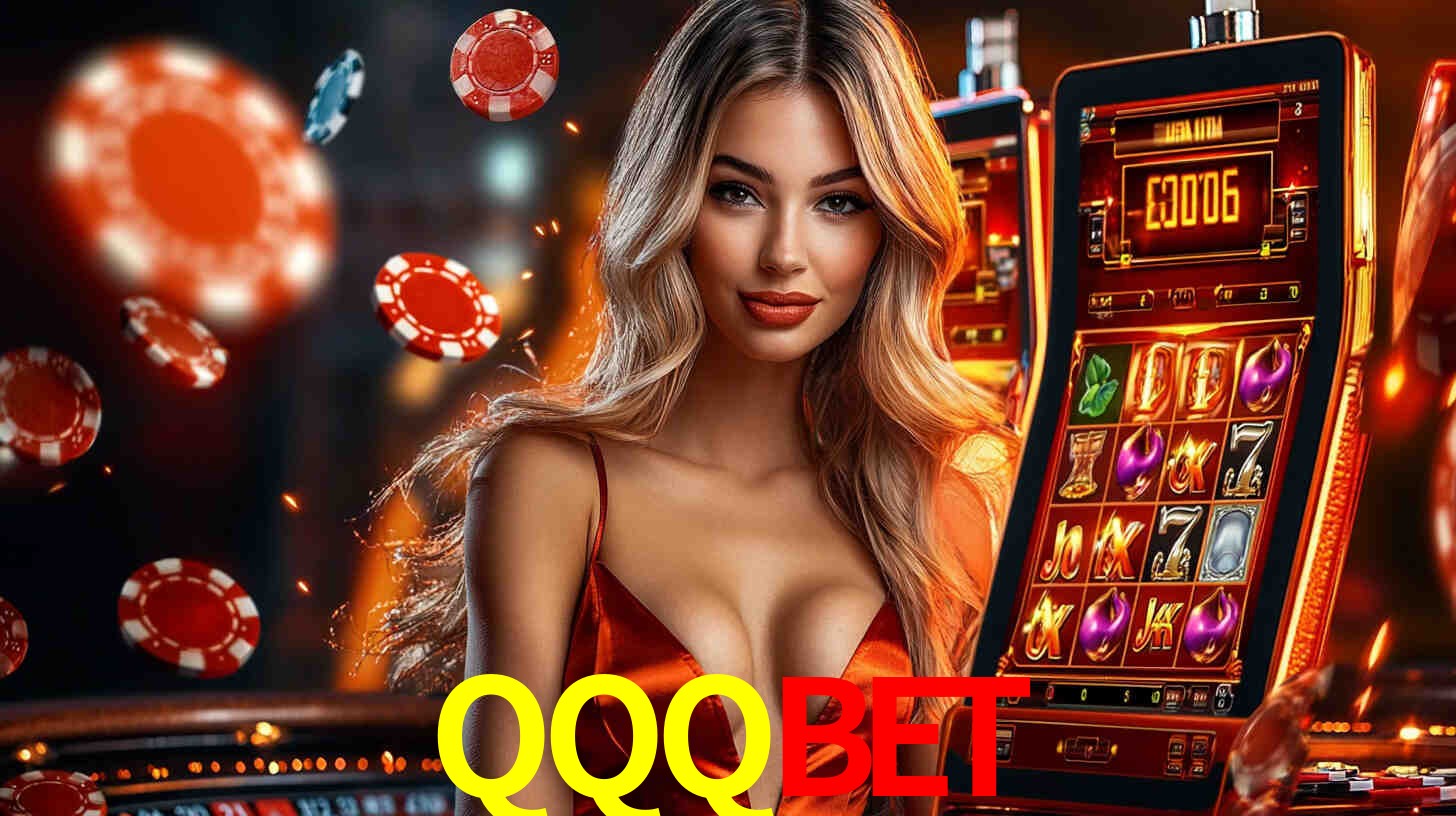QQQBET - Plataforma Oficial - qqq bet app
