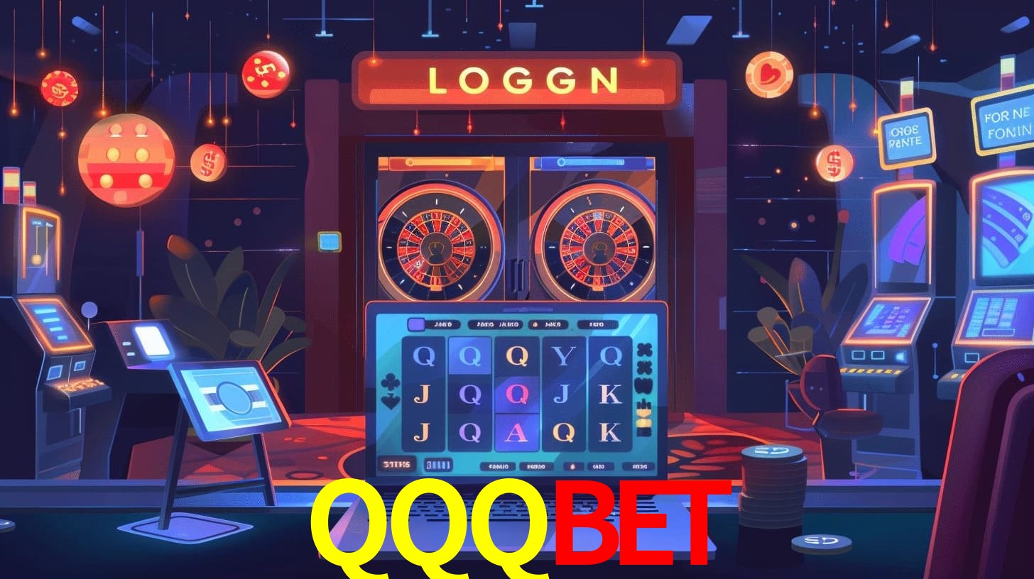QQQBET Segurança Logo 1