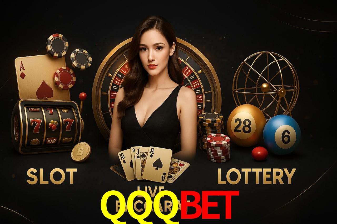 Slots QQQBET - Jackpots Progressivos