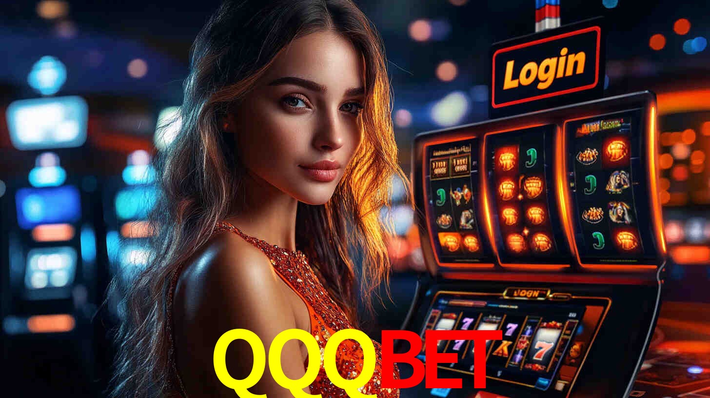 QQQBET: Seu Cassino Premiado com Pagamentos Rápidos
