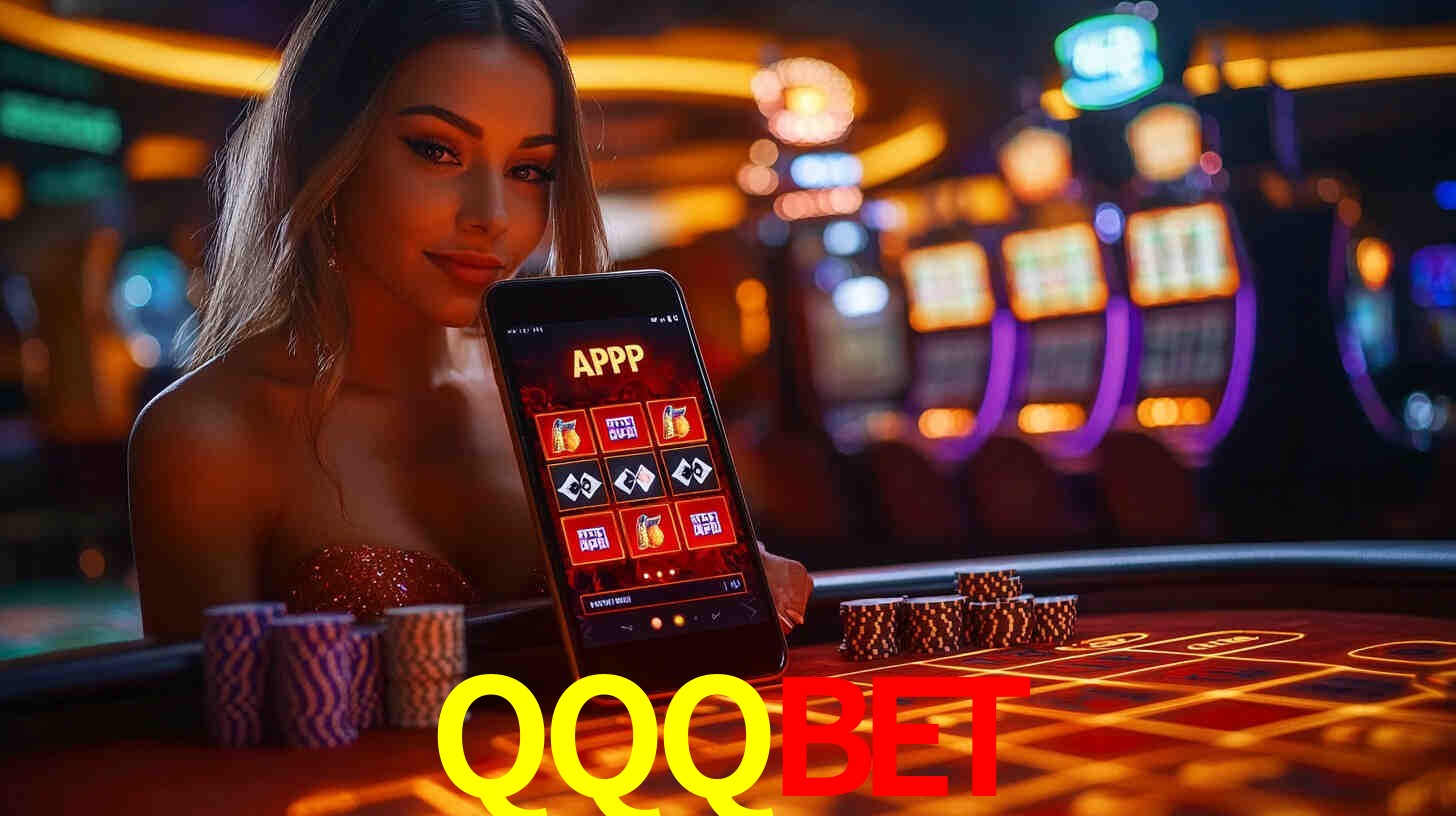 Descubra a Essência do QQQBET: Nossa História e Compromissos