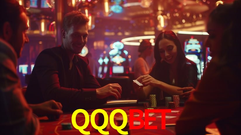 A Experiência Imersiva dos Cassinos Ao Vivo no QQQBET