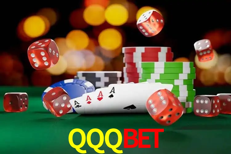 Design Responsivo QQQBET