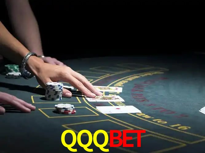Loteria QQQBET - Quina e mais jogos