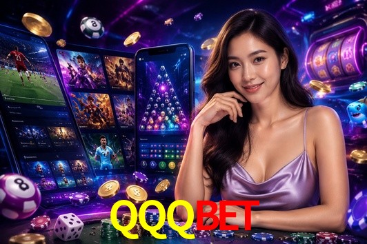 Seasonal Promotions QQQBET