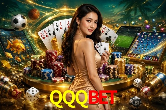 VIP Casino QQQBET