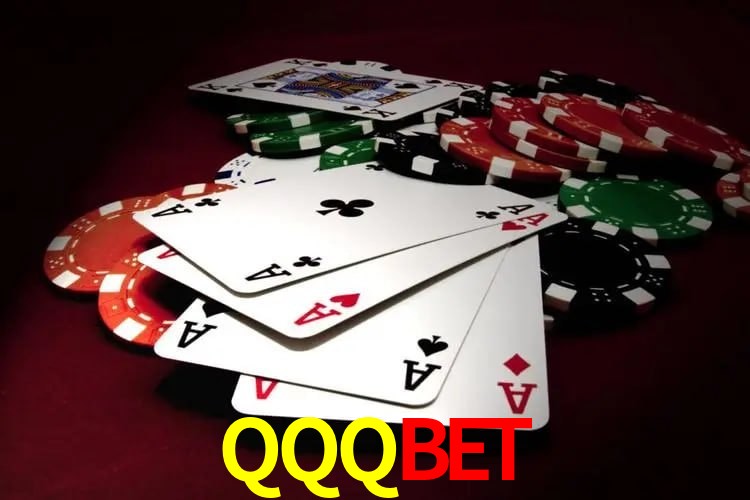 Apostas de Futebol QQQBET