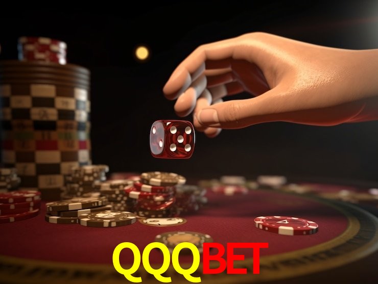 Tecnologia da Plataforma QQQBET