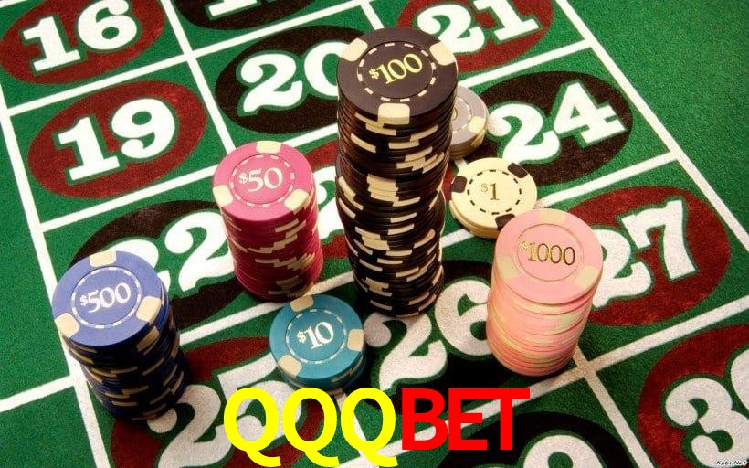 QQQBET Logo 3