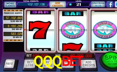 A Emoção da Loteria na QQQBET: Uma Chance de Mudança de Vida