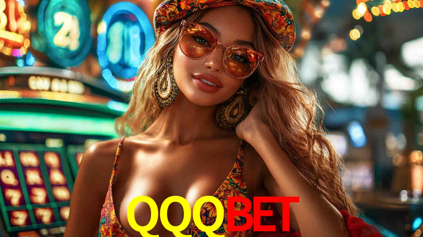 QQQBET App Interface