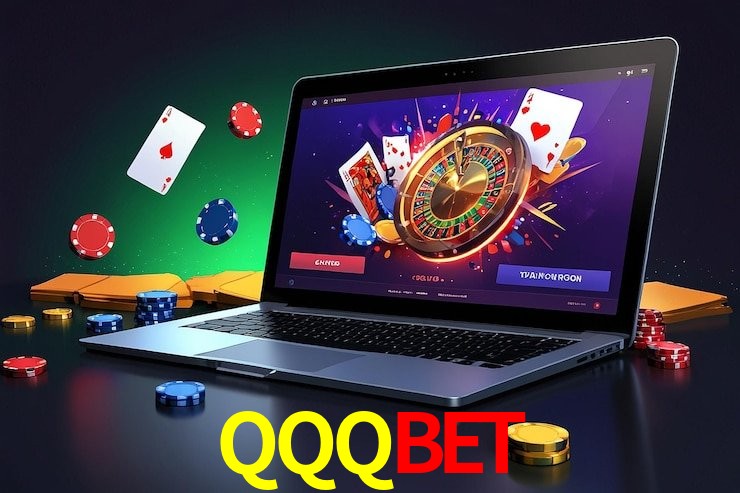 Loteria QQQBET - Mega-Sena online