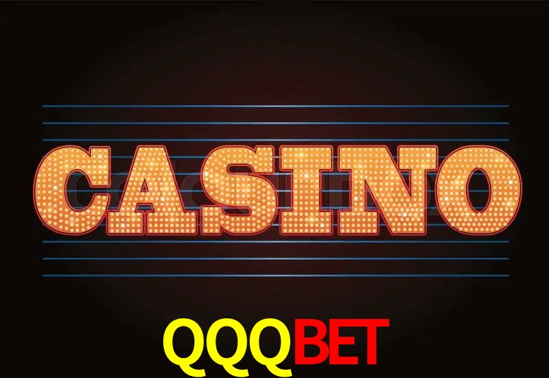 Jogos de Slot QQQBET